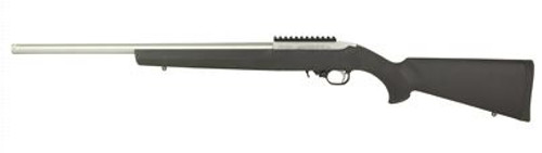 Ruger 10/22 Light Varmint Target 22LR 20" 31236-736676312368