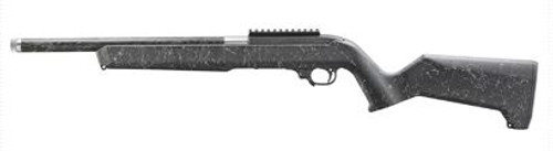 Ruger 10/22 Carbine Carbon Fiber 22LR 31220-736676312207