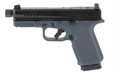 Ruger RXM 9MM Threaded 19412-736676194124