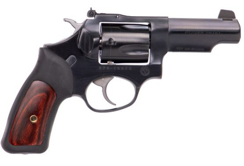 Ruger SP101 357 Mag/38 SPL 15707-736676157075