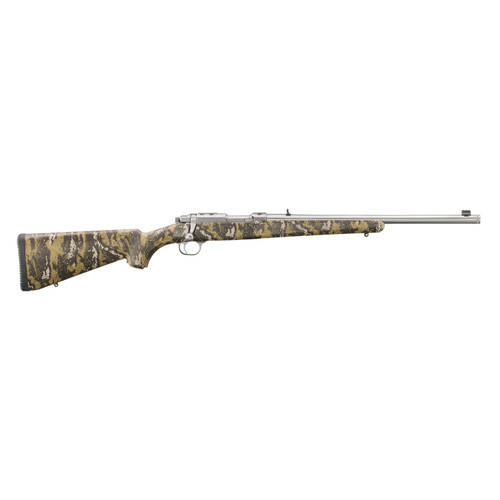 Ruger 77/357 Bolt Action 357 Mag 7420-736676074204