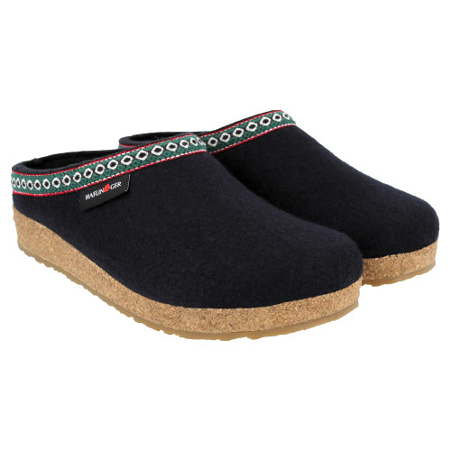 Haflinger Gz