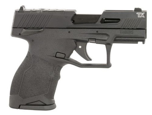 Taurus TX22 COMPACT 22 LR 1-TX22131-5X13-725327943587
