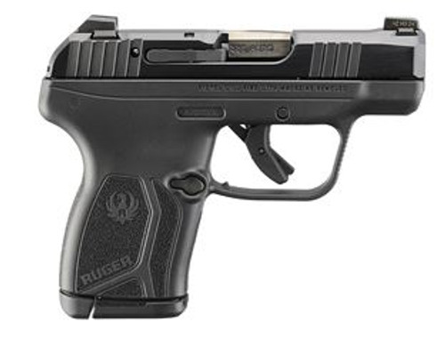 Ruger LCP MAX 75th Anniv Talo Edition 380acp 13755-736676137558