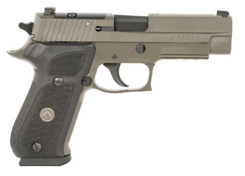Sig Sauer P220 45 ACP 220R-45-LEGION-798681662982