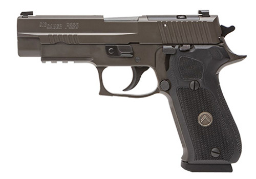 Sig Sauer P220 45 ACP 220R-45-LEGION-798681662999
