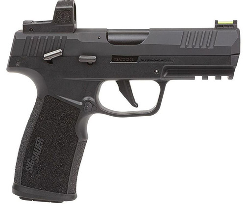 Sig Sauer P322 22LR 322C-B-RXZE-798681665815