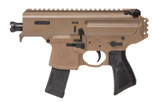 SIg Sauer MPX 9mm PMPX-3B-CH-NB-798681671748