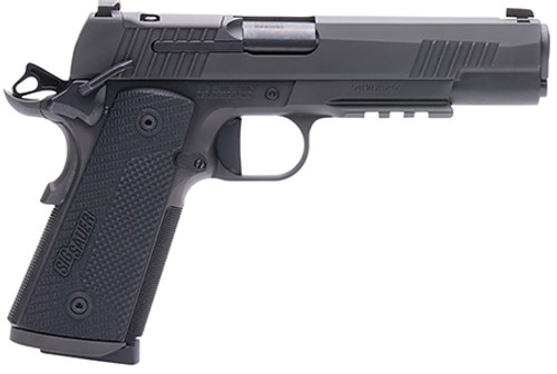 Sig Sauer 1911 XSeries 45 Acp 1911XR-45-BXR3-798681682249