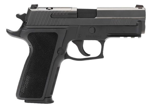 Sig Sauer P229 Elite 9mm E29R-9-BSE-R2-798681693474