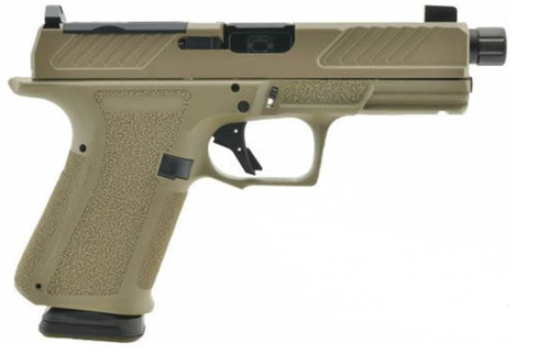 MR920 9mm SS-1016-810013431667