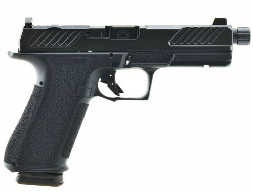 DR920 9mm SS-2004-810013432589