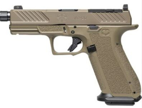 XR920 9mm SS-3016-810013432961