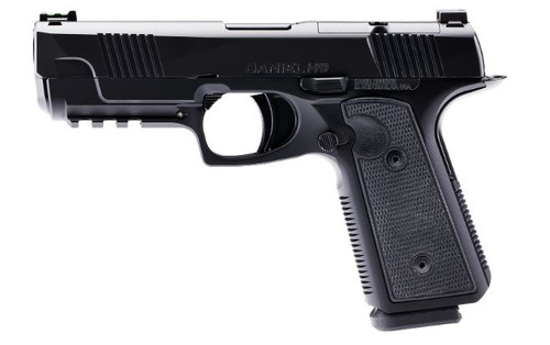 Daniel Defense H9 9mm 50-179-10084-0-818773023658
