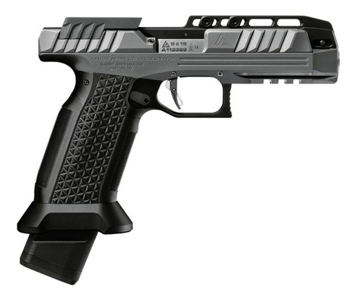 Laugo Arms Alien Creator Evol 9mm LA-ALN-CTR-EV-850055313170