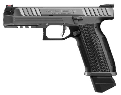Laugo Alien Creator Evolution 9mm LA-ALN-CTR-EV-850055313293