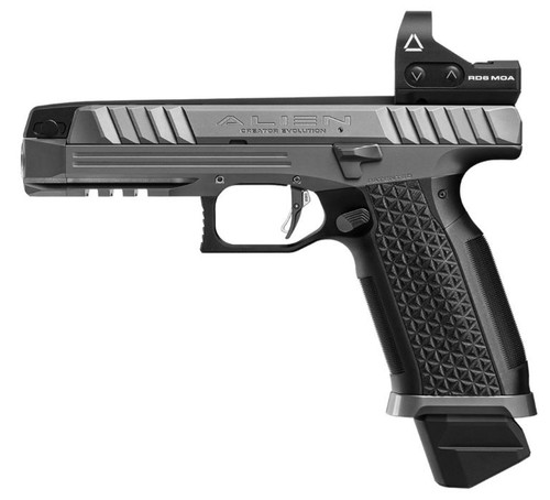 Laugo Alien Creator 9mm LGR-LA-ALN-CTR-EV-OK-TH-17-850055313330