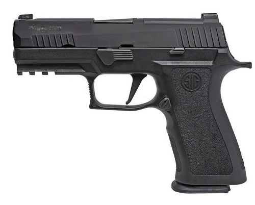 Sig Sauer P320 LE Only 9mm W320CA-9-BXR3-PRO-798681614004