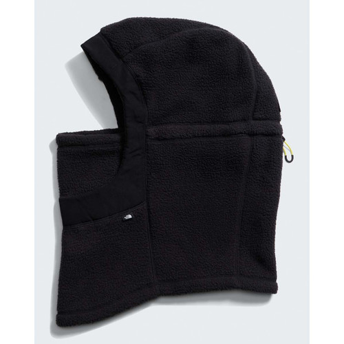 The North Face Whimzy Powder Hood - TNF Black/Snow Patch