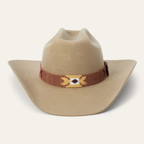Stetson Desert Flower - Tan