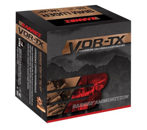 9mm Luger 115 gr TAC-XP 32005-716876191154