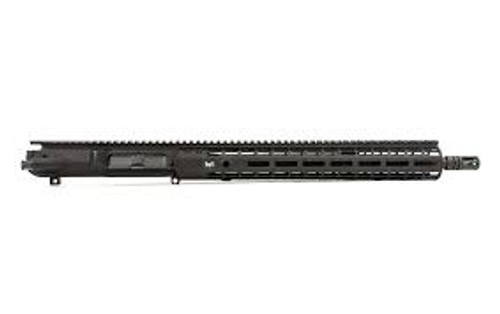 Aero Precision M5E1 308 Upper 16" APAR308554M22-840014608676 Aero Precision M5E1 308 Upper 16" APAR308554M22-840014608676