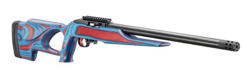 Ruger TALO 10/22 Team USA 22Lr 31180-736676311804