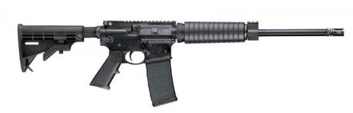Smith & Wesson M&P 15 Sport II 5.56 Nato 10159-022188866421