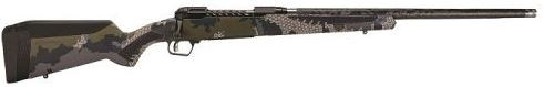 Savage 110 Ultralite KUIU Camo 6.5 Creedmoor 57772-011356577726