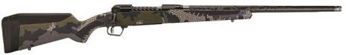 Savage 110 Ultralite KUIU Camo 6.5 Creedmoor 57772-011356577726