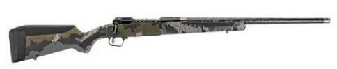 Savage 110 Ultralite KUIU Camo 6.5 PRC 57774-011356577740