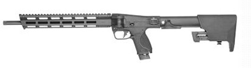 Smith & Wesson M&P FPC 22LR  14171-022188901580