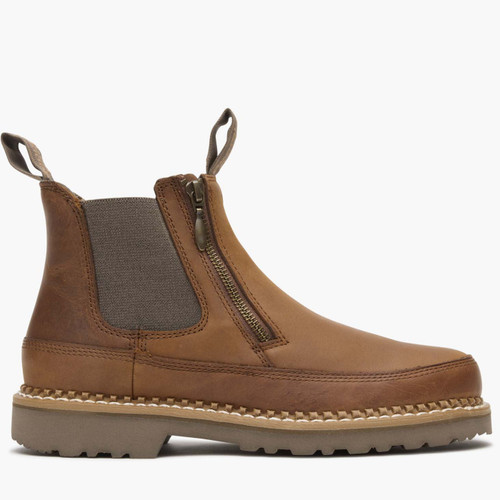 Georgia Boot Romeo - Brown Women's