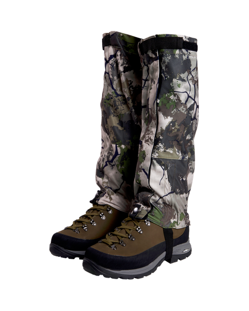 Kings Camo Weather Pro Leg Gaiters - KC Ultra