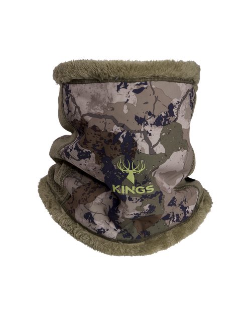 Kings Camo XKG Neck Gaiter - XK7