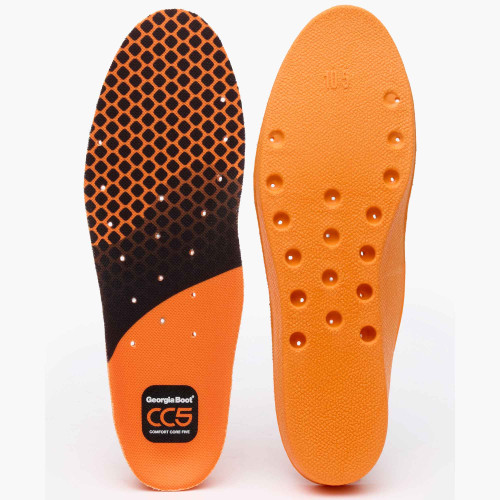 Georgia Boot CC5 Insole Medium (D) GB00111