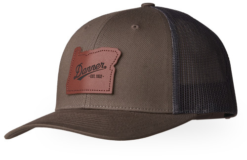 Danner Oregon Trucker Hat