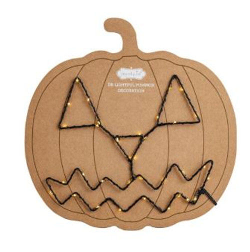Jack Pumpkin Decorating Kit-198981009959