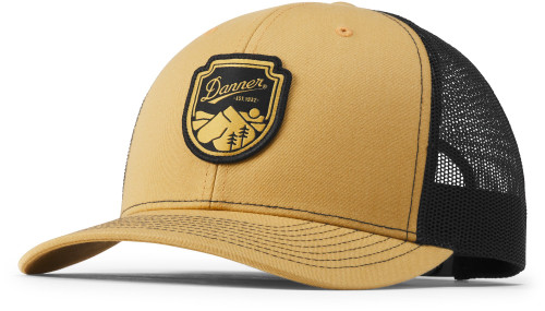 Danner Nature Trip Trucker Hat