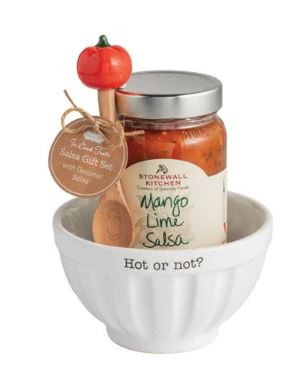 GOURMET SALSA GIFT SET-198981017619