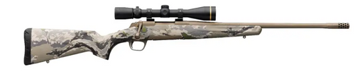 Browning X-Bolt 300PRC 035559297-023614853770