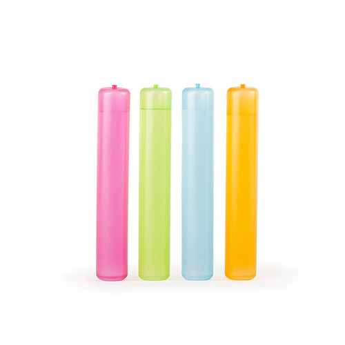 Kikkerland 8 Reusable Ice Sticks