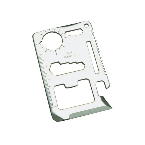 Kikkerland Classic Survival Tool