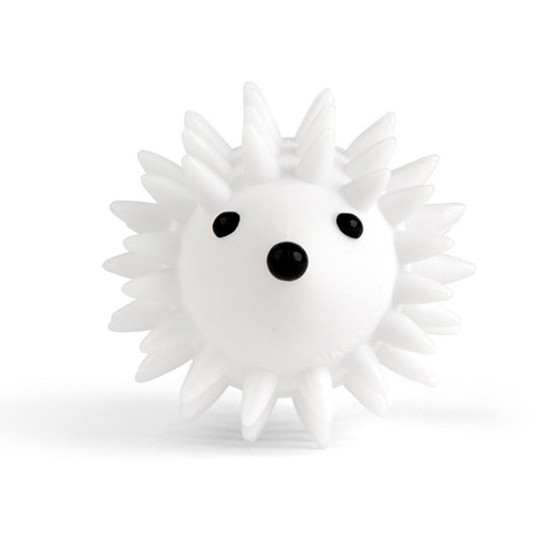 Kikkerland Dryer Buddies Hedgehog Set Of 2