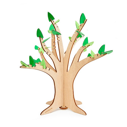 Kikkerland Gratitude Tree