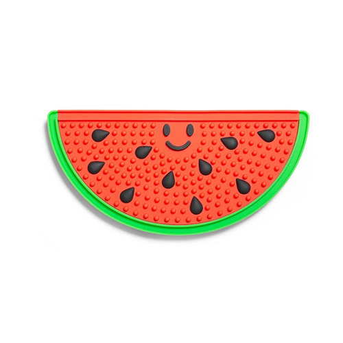 Kikkerland Kobe Watermelon Lick Mat