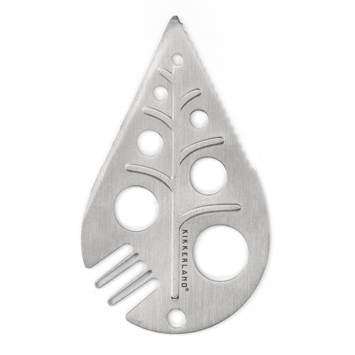 Kikkerland Leaf Foraging Tool