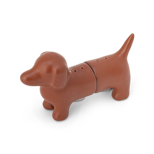 Kikkerland Salt And Pupper Shakers