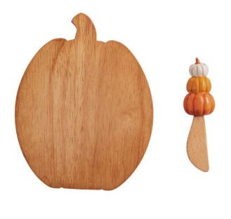 TRIPLE PUMPKIN BOARD SET-198981031516