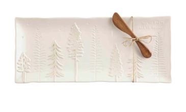 WHITE XMAS HOSTESS SET-718540786208